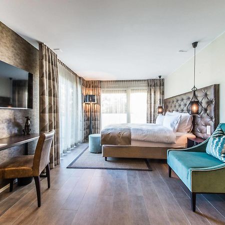 Hotel My Way Zuerich 발리셀렌 외부 사진