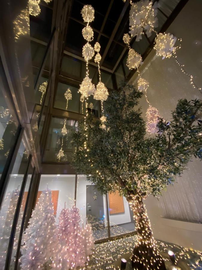 Hotel My Way Zuerich 발리셀렌 외부 사진