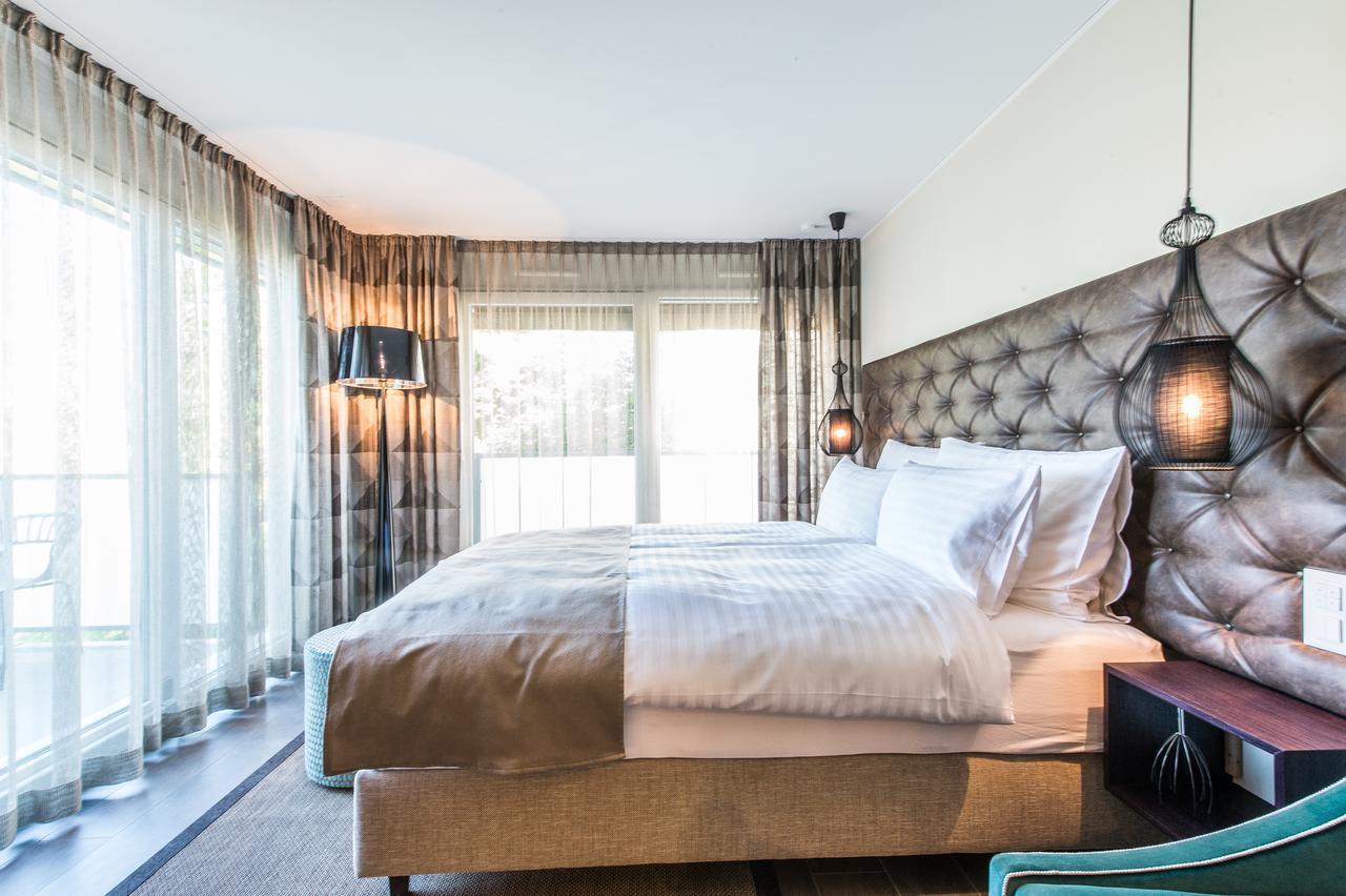 Hotel My Way Zuerich 발리셀렌 외부 사진