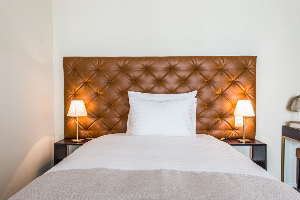 Hotel My Way Zuerich 발리셀렌 외부 사진