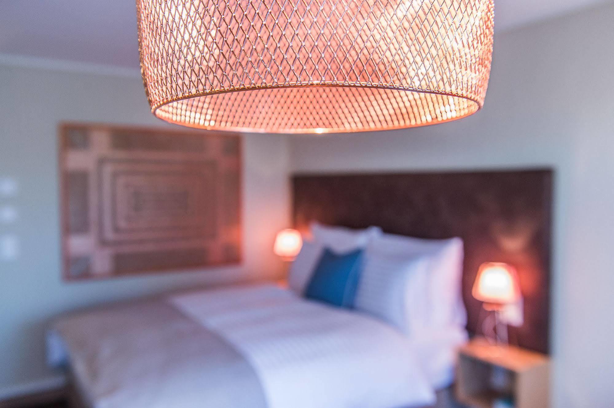 Hotel My Way Zuerich 발리셀렌 외부 사진