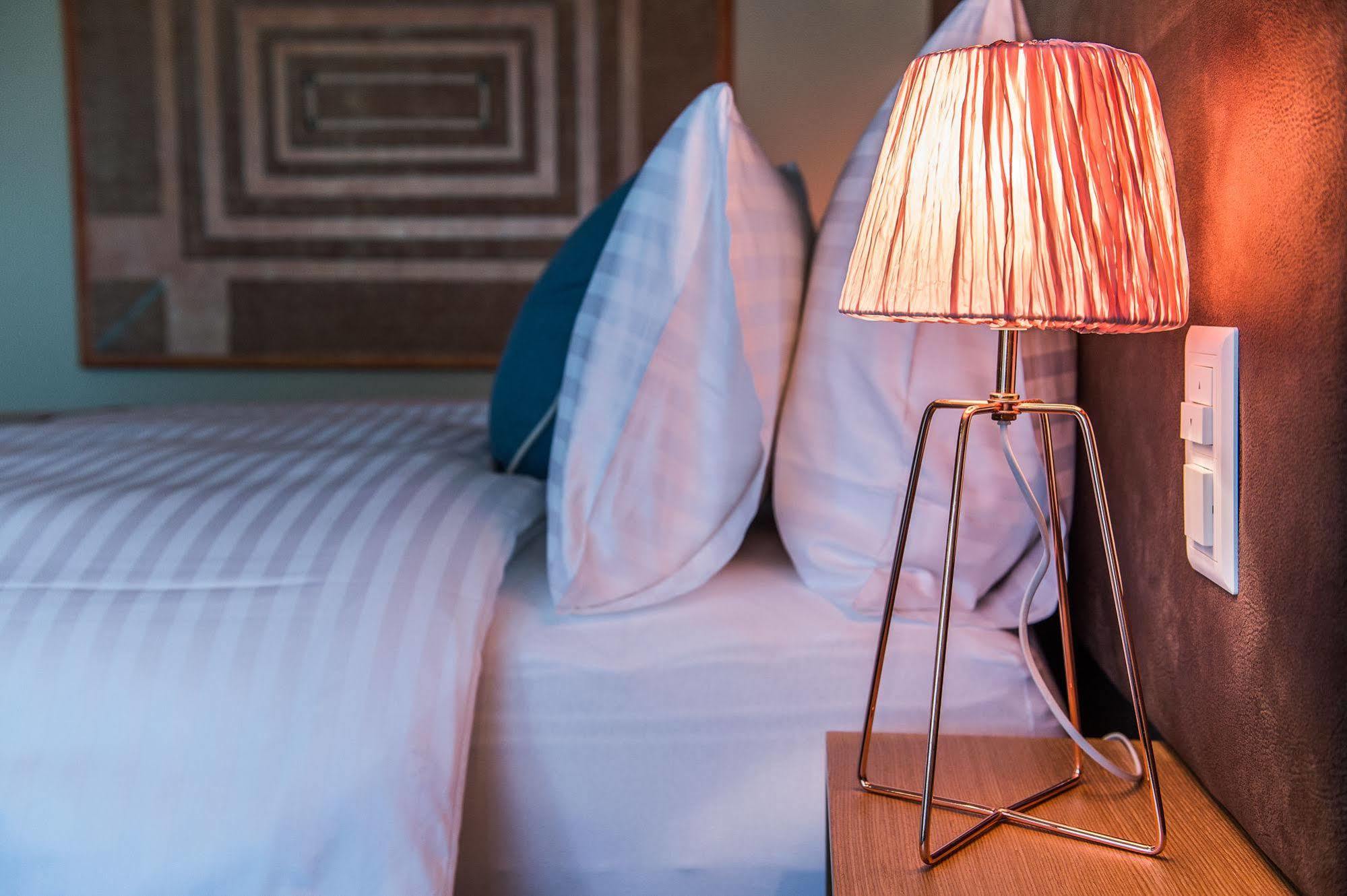 Hotel My Way Zuerich 발리셀렌 외부 사진