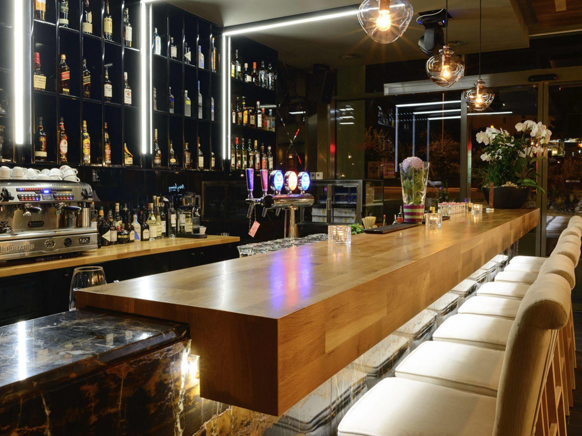 Hotel My Way Zuerich 발리셀렌 외부 사진